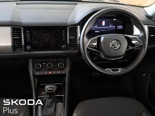 Image for 2023 Skoda Kodiaq 2.0 TDI 150HP DSG Ambition 7 Seat