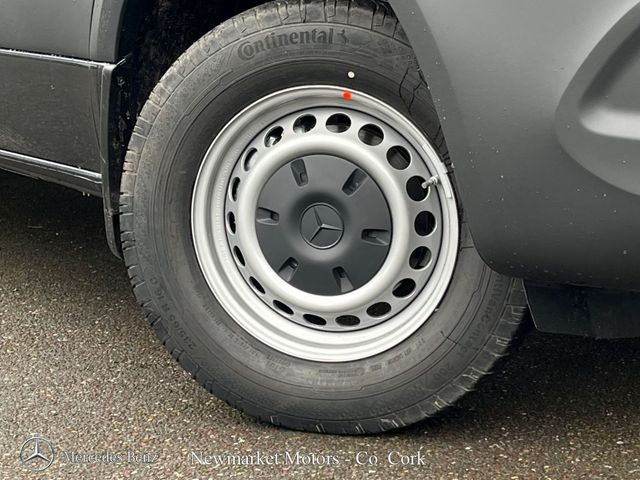 Image for 2026 Mercedes-Benz Sprinter 190BHP 2.0CDI 6 SPEED 319/36 LOW ROOF SELECT MEDIUM WHEEL BASE