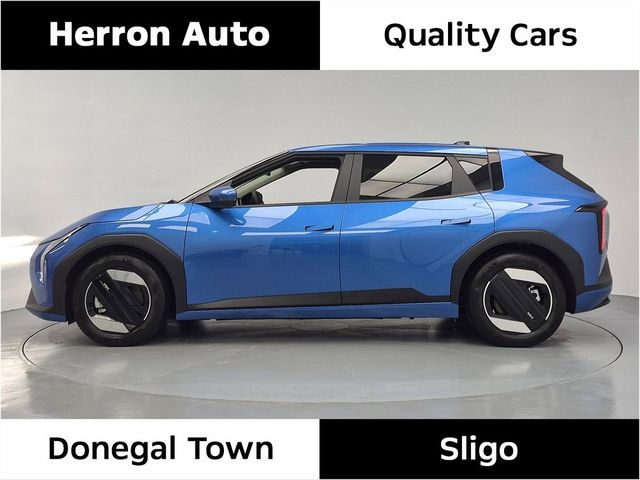 Image for 2026 Kia EV4 EARTH 2 LR 81kW