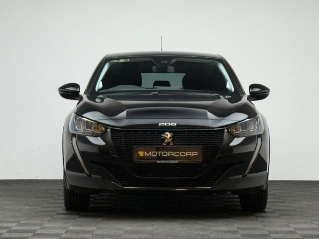 Image for 2022 Peugeot 208 208 EACTIVE 136HP 50 KWH