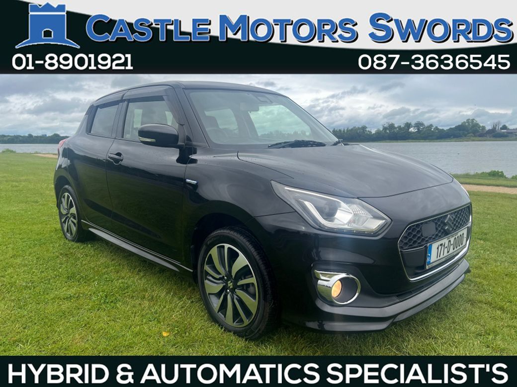Image for 2017 Suzuki Swift SALE NOW ON / €12950 / RS MODEL / FINANCE AVAILABLE 