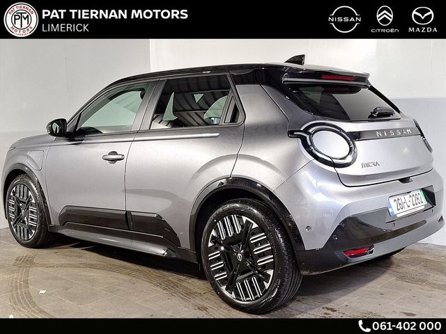 Image for 2026 Nissan Micra 52kWH ADVANCE 2T