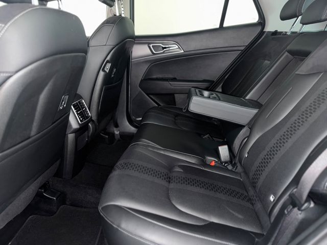 Image for 2024 Kia Sportage K3 SEM 5DR Sale Price