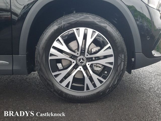 Image for 2026 Mercedes-Benz GLA Class GLA 180d Progressive +