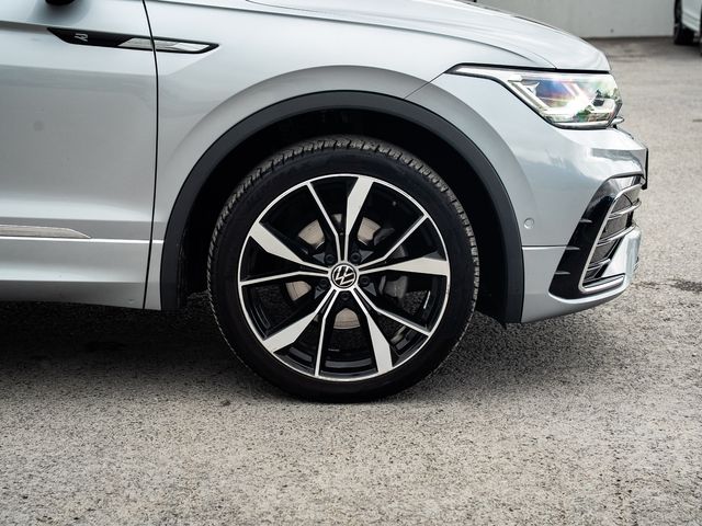 Image for 2024 Volkswagen Tiguan Allspace R line Auto Allspace