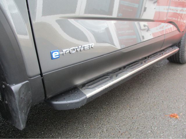 Image for 2025 Nissan Qashqai E-POWER SV PREMIUM + W