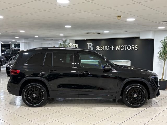 Image for 2025 Mercedes-Benz EQB 250+URBAN EDITION=ONLY 4000 MILES//HUGE SPEC//252 REG=TAILORED FINANCE PACKAGES INCL PCP AVAILABLE=TRADE INS WELCOME