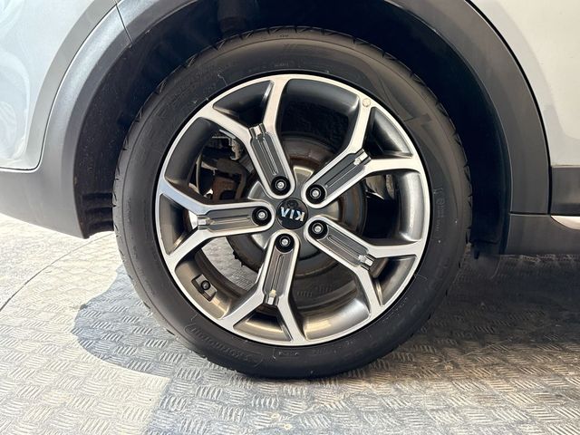 Image for 2020 Kia XCeed 1.0 K4 *TOP SPEC* €60 P/W