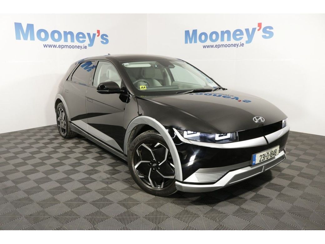 Image for 2023 Hyundai Ioniq 5 PREMIUM LE 58 kWh EV