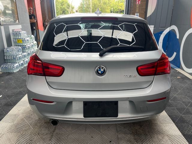 Image for 2016 BMW 1 Series 2016 BMW 118D STYLE 2.0 AUTOMATIC 80K KM/ PARKING CAMERA AND MORE