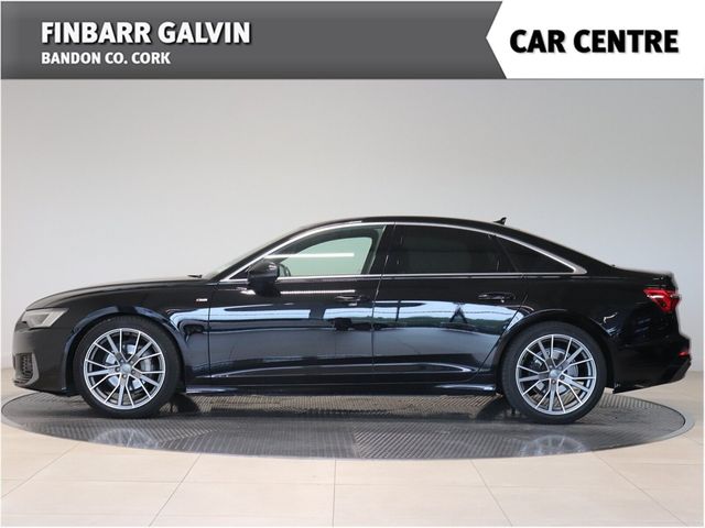 Image for 2021 Audi A6 40TDI 204HP S tronic S Line