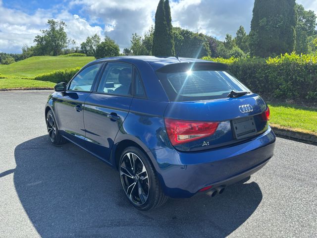 Image for 2013 Audi A1 1.4 TFSI AUTO