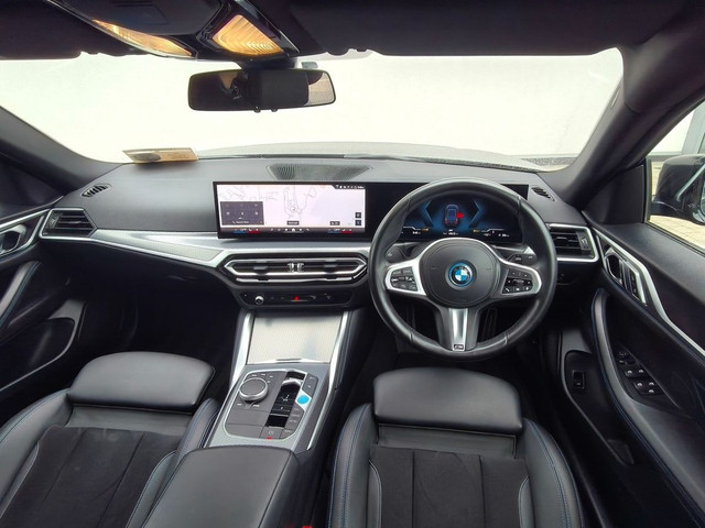 Image for 2023 BMW i4 eDrive40 M Sport