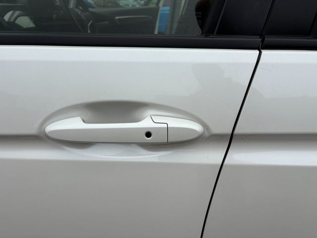 Image for 2016 Honda Fit 