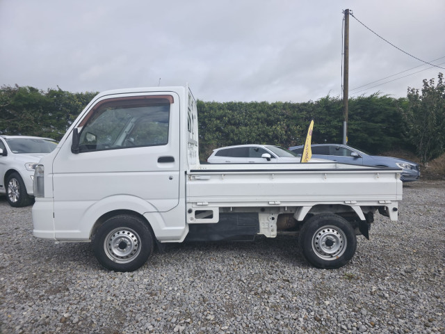 Image for 2017 Nissan Clipper 