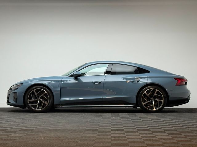 Image for 2024 Audi e-tron GT GT VORSPRUNG 522HP