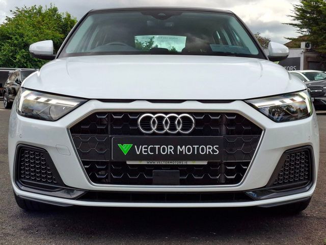 Image for 2024 Audi A1 25 TFSI 1.0 PETROL AUTO 5DR 12 MONTH WARRANTY