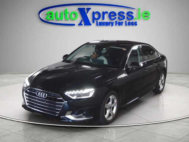 Image for 2023 Audi A4 35TDI ADVANCED