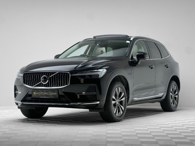 Image for 2023 Volvo XC60 PLUS T6 RECHARGE 2.0 AWD *PAN ROOF*