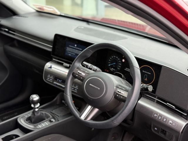 Image for 2024 Hyundai Kona 1.6 T-GDI Elegance