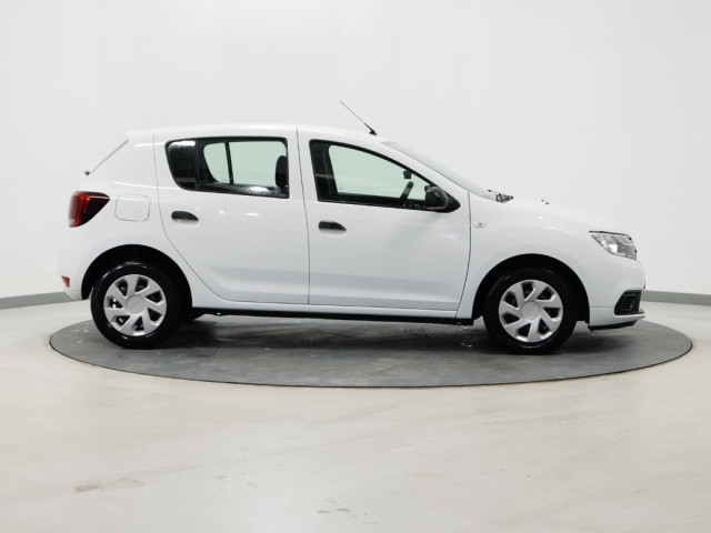 Image for 2021 Dacia Sandero *22* Alternative SCE 75 MY20 Evap 4