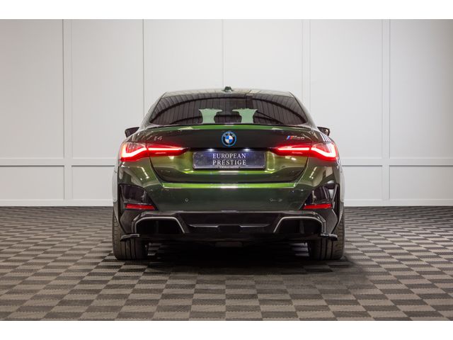 Image for 2022 BMW i4 M50