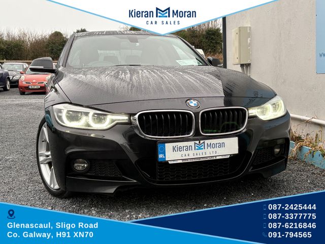 Image for 2018 BMW 3 Series F30 M SPORT 4DR AUTO