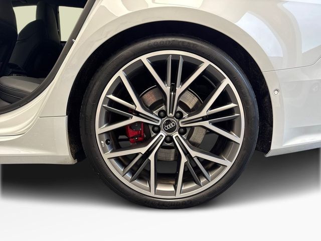 Image for 2025 Audi A7 55 TFSI QUATTRO SLINE *BLACK EDITION* €160 PER WEEK ON PCP