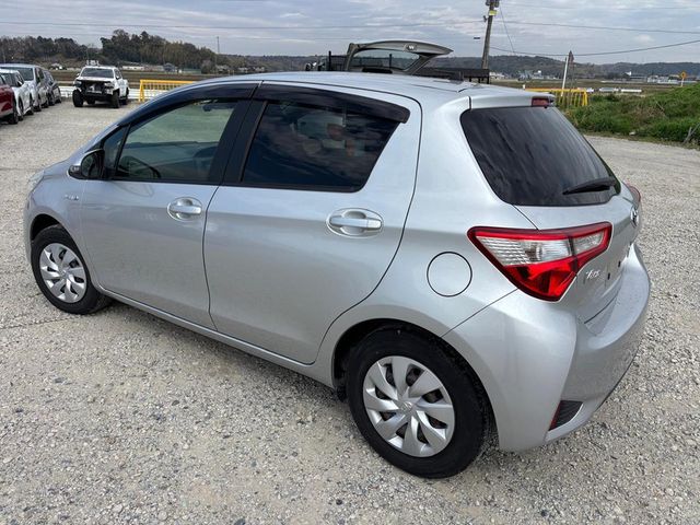 Image for 2018 Toyota Yaris 182 F 1.5 Hybrid