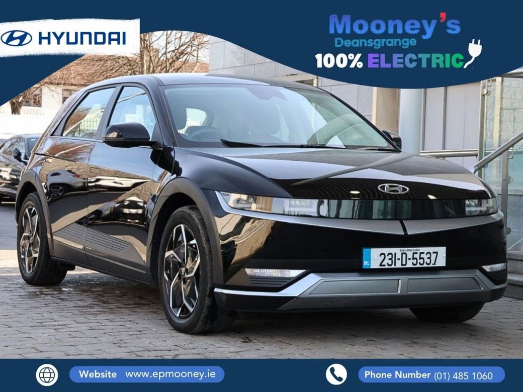 Image for 2023 Hyundai Ioniq 5 58kW Executive CAR OF THE WEEK