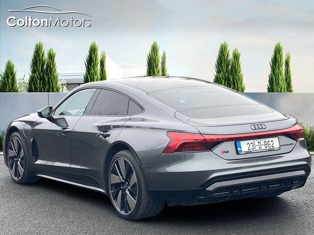 Image for 2023 Audi RS e-tron GT RS E-TRON GT 