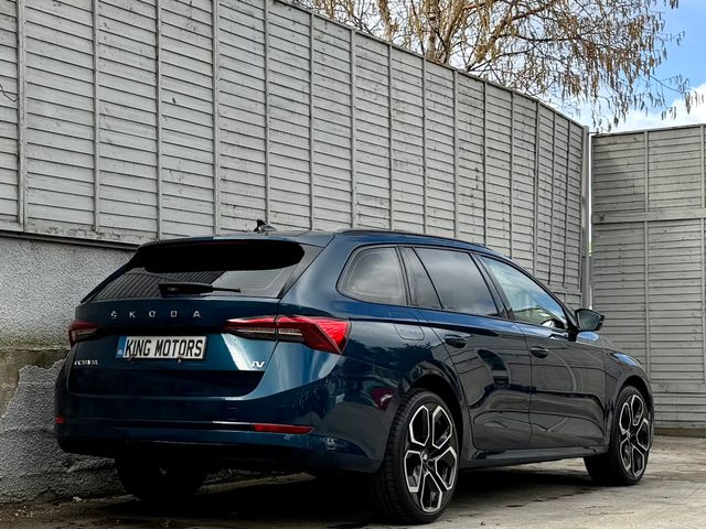 Image for 2022 Skoda Octavia SE TECHNOLOGY PHEV / DSG AUTO 1.4 TSI / ONE OWNER / FULL HISTORY / 12 MONTHS WARRANTY / *FINANCE PACKAGES AVAILABLE*