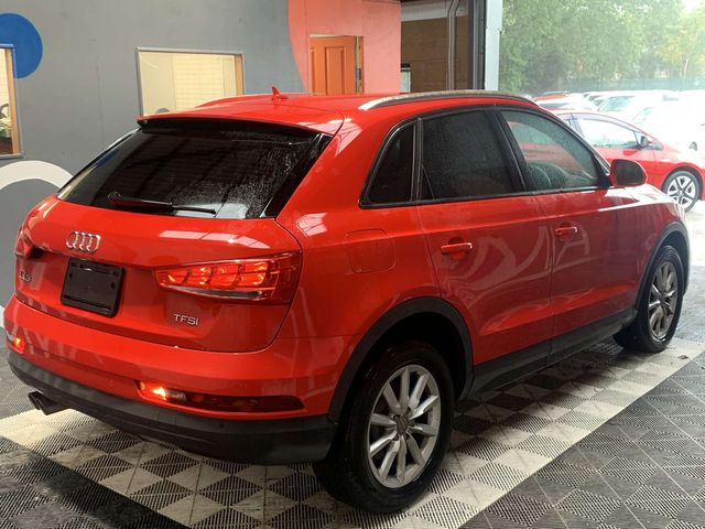 Image for 2017 Audi Q3 ONLY €19950! 2017 Q3 Automatic 1.4 TFSI / 64k KMs / Reverse Camera / Audi Q3 Automatic 