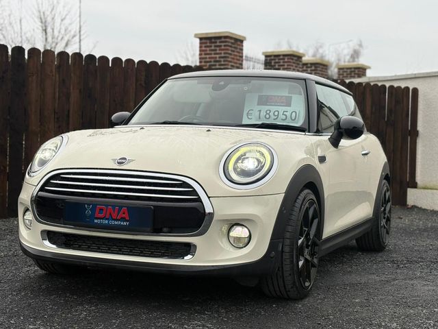 Image for 2019 Mini Cooper 1.5 AUTO - UPGRADED ALLOYS - LOW MILEAGE