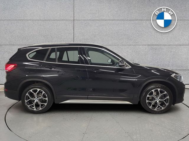 Image for 2022 BMW X1 sDrive18d xLine