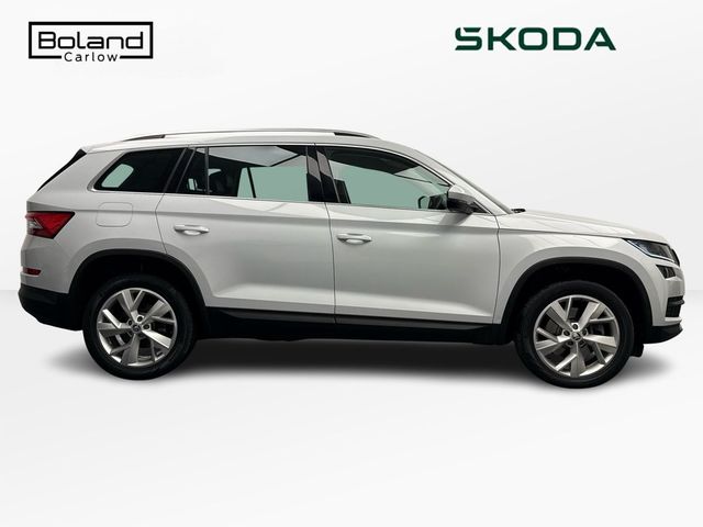Image for 2021 Skoda Kodiaq 2.0TDI STYLE *LOW MILEAGE* €120 P/W