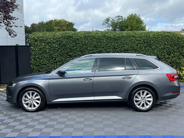 Image for 2023 Skoda Superb AMBITION ESTATE 2.0 TDI // 