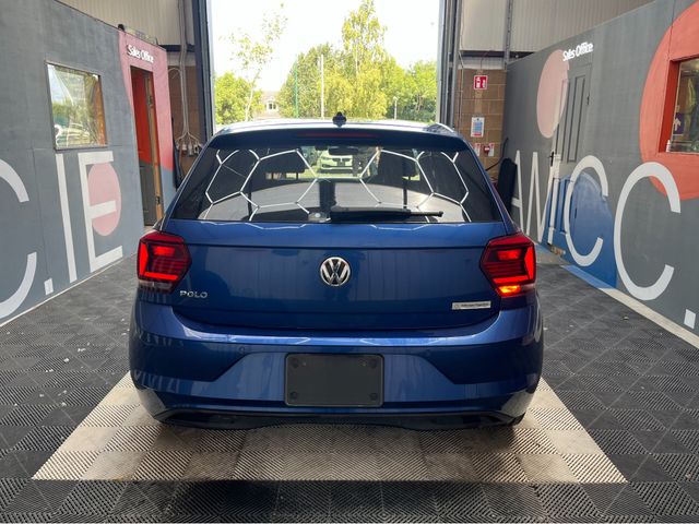 Image for 2019 Volkswagen Polo POLO AUTOMATIC 1.0 TSI COMFORT LINE / 47k KMs / REVERSE CAMERA , ADAPTIVE CRUISE & MORE