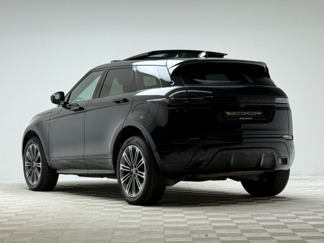 Image for 2024 Land Rover Range Rover Evoque HSE DYNAMIC P300E *HUGE SPEC*
