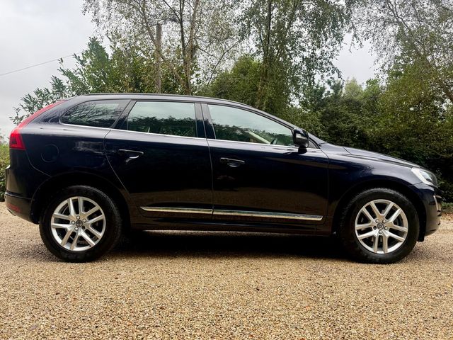 Image for 2017 Volvo XC60 *Sale Agreed* 2.0 D4 SE LUXURY NAV 190BHP AUTO