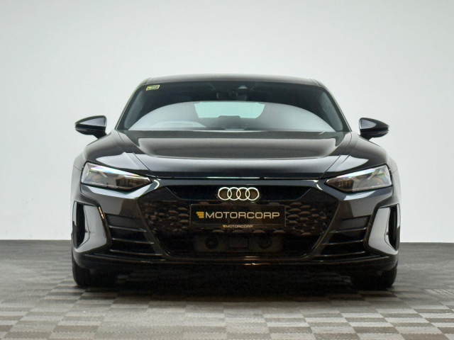 Image for 2023 Audi e-tron GT GT 522HP QUATTRO *PAN ROOF*