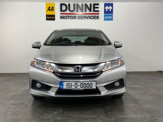 Image for 2015 Honda Grace 