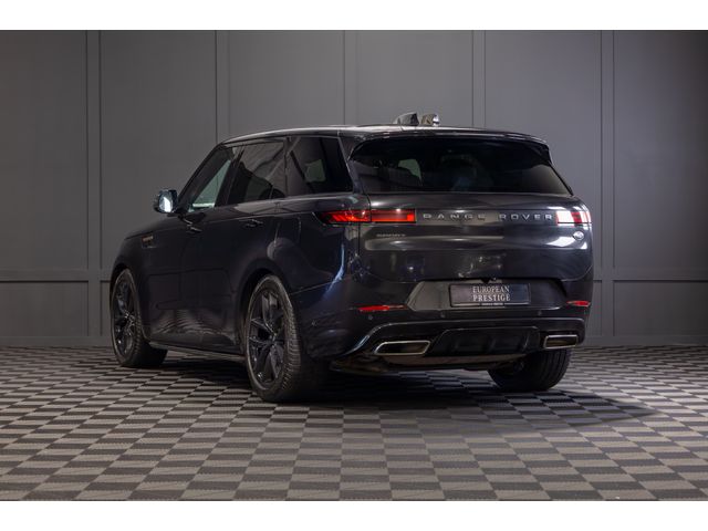 Image for 2023 Land Rover Range Rover Sport P440e Dynamic SE