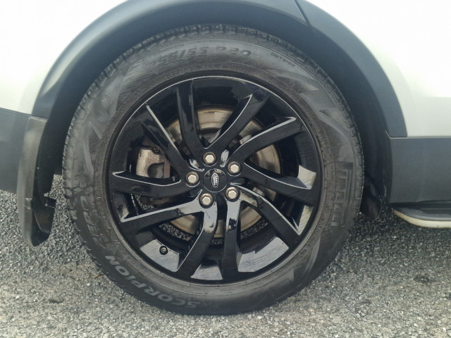 Image for 2020 Land Rover Discovery MY19 3.0 SDV6 HSE Commercial 5DR