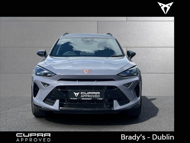 Image for 2026 Cupra Formentor DEMO **V2 e-Hybrid 204hp DSG *Skyline- Panoramic Sunroof* *5 YEAR CUPRA APPROVED WARRANTY*
