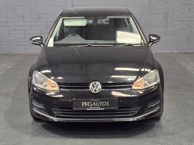 Image for 2015 Volkswagen Golf 