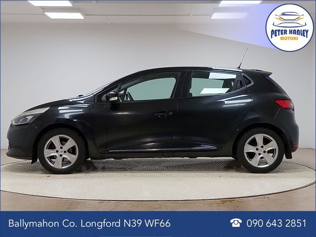 Image for 2016 Renault Clio 1.2 16V 75 DYNAMIQUE NAV