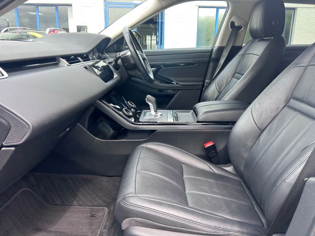 Image for 2019 Land Rover Range Rover Evoque 2019 RANGE ROVER EVOQUE 2.0D 4WD AUTO FACELIFT