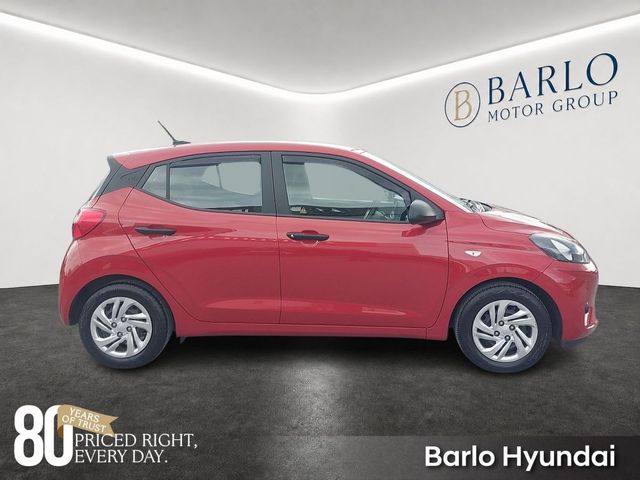 Image for 2024 Hyundai i10 Classic 1.0i
