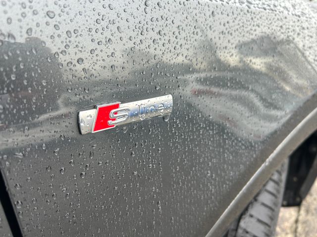 Image for 2014 Audi Q3 1.4 TFSI 150BHP S-LINE 5DR **SAT NAV** BLUETOOTH** AIR CON**